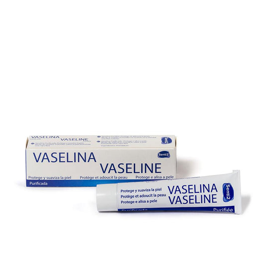 Senti2 Cuidado Corporal Senti2 Vaselina – produs de îngrijire, 20 g