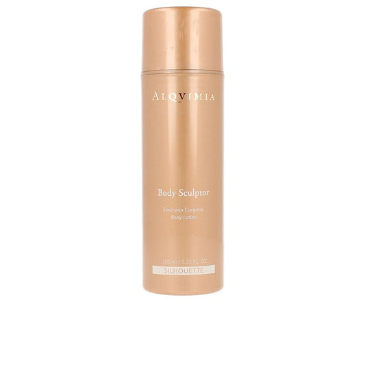 Alqvimia Oil Alqvimia Body Emulsion Natural Contouring Effect