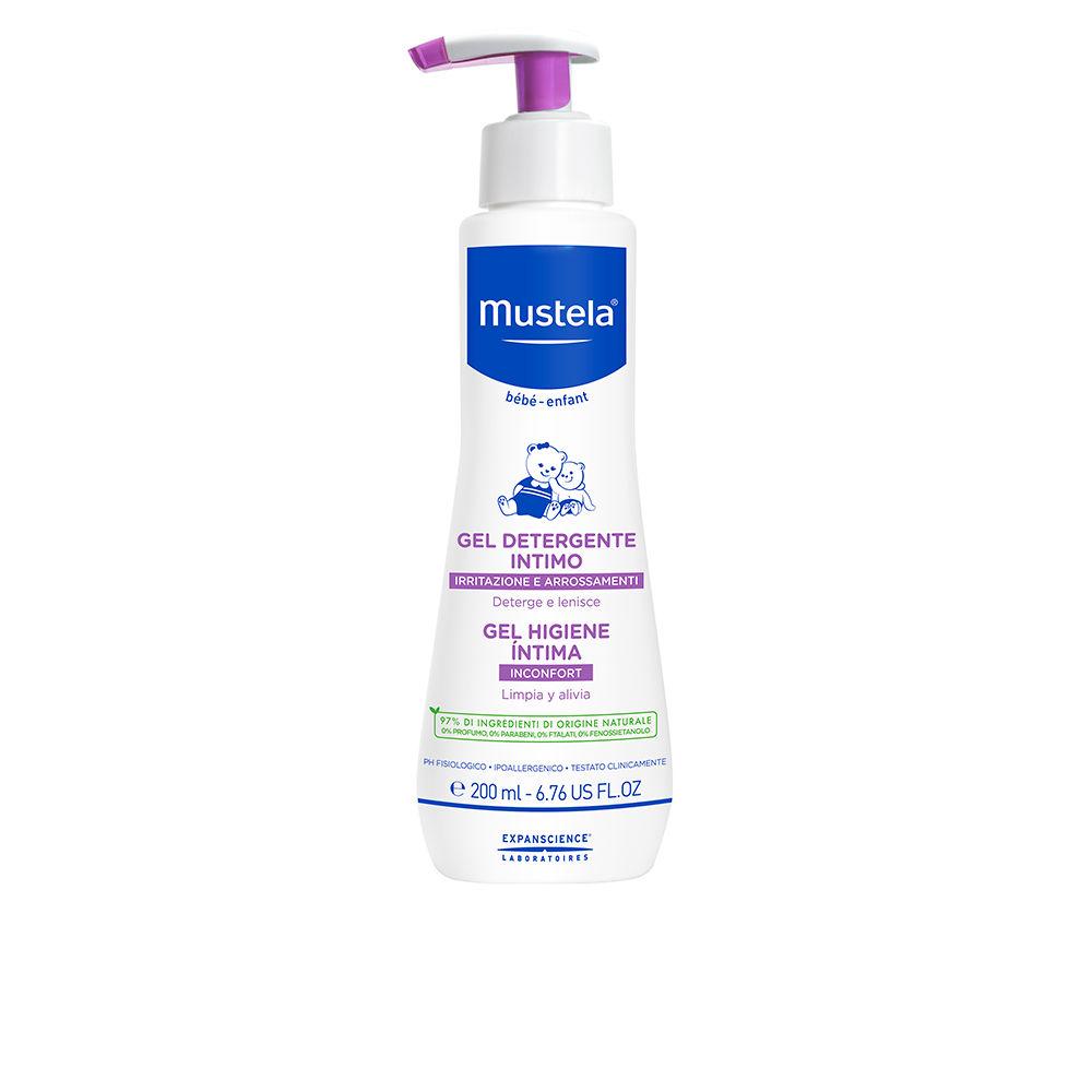 Mustela Bebé Niño Intimate Hygiene Gel Gentle Relief