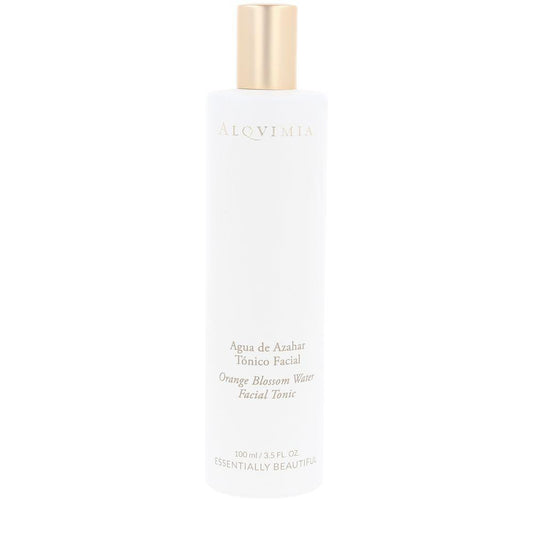 Alqvimia Essentially Beautiful Orange Blossom Facial Toner Pure Natural Beauty