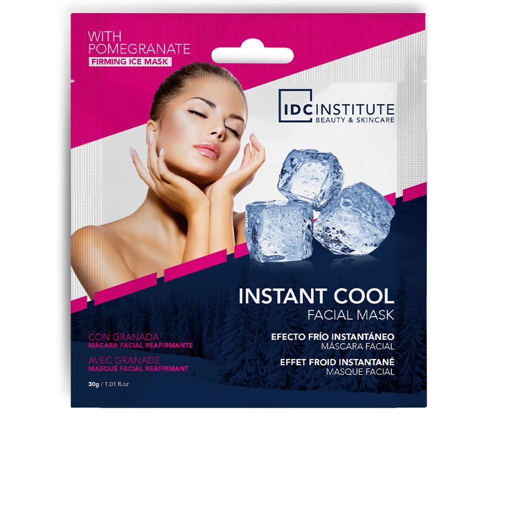 Idc Institute Instant Cool – mască, 30 g