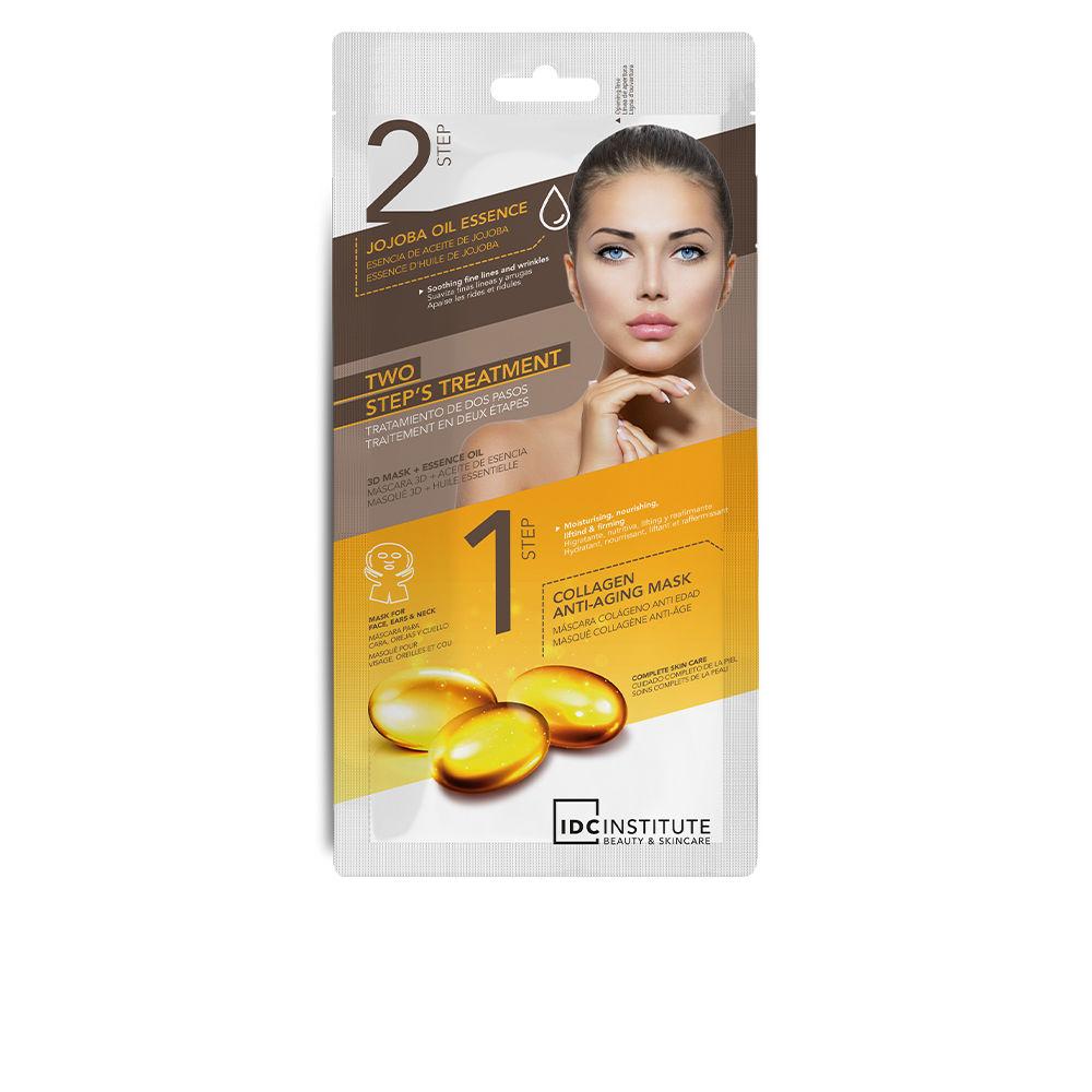 Idc Institute Two Step's Treatment – mască, 35 g