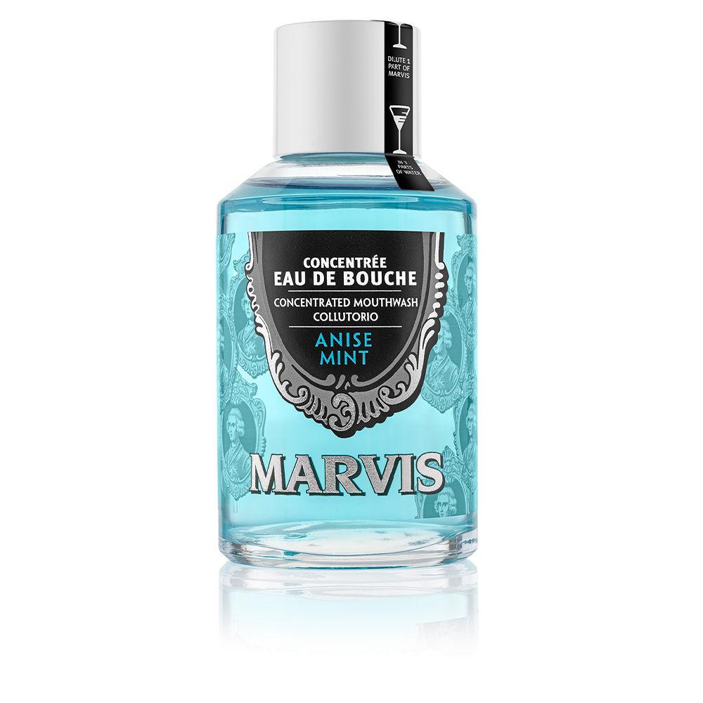 Marvis Anise Mint Mouthwash Ultimate Freshness