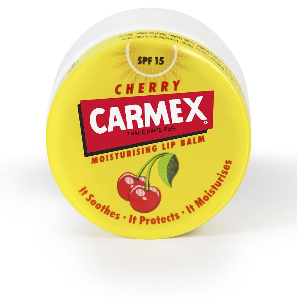 Carmex Bálsamos Carmex Cherry – balsam, 7,5 g
