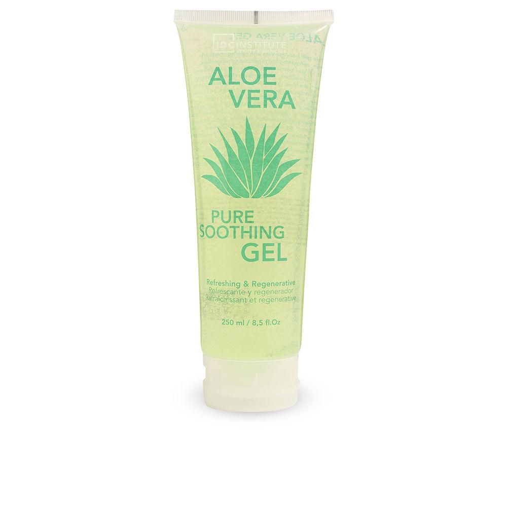 Idc Institute Aloe Vera – gel, 250 ml