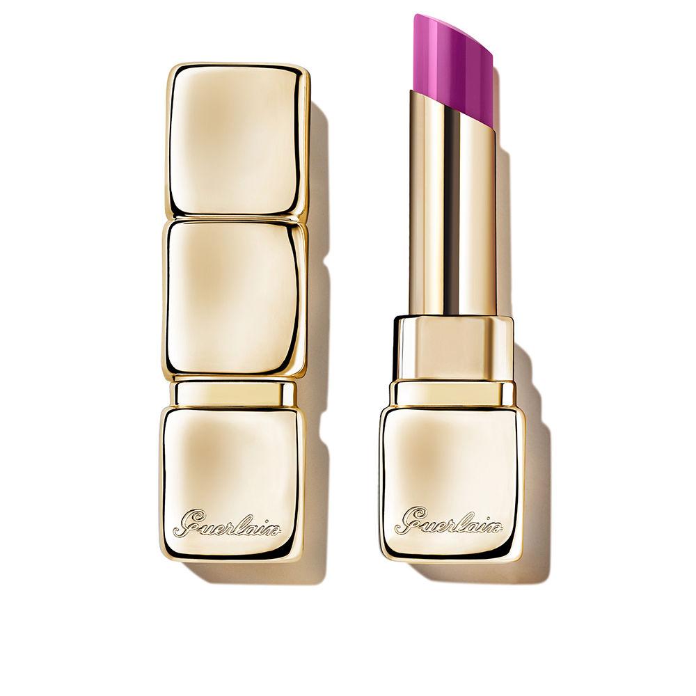 Guerlain Kisskiss Bee Glow – balsam, 3,2 g – 809-Lavender 3.2 g