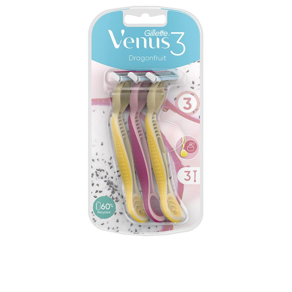 Gillette Venus – lame de ras, 3 buc.
