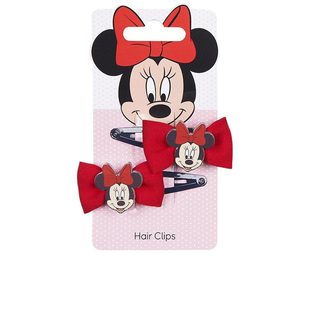 Inca Inca Clips Hair Clips Disney Minnie Disney Magic For Kids