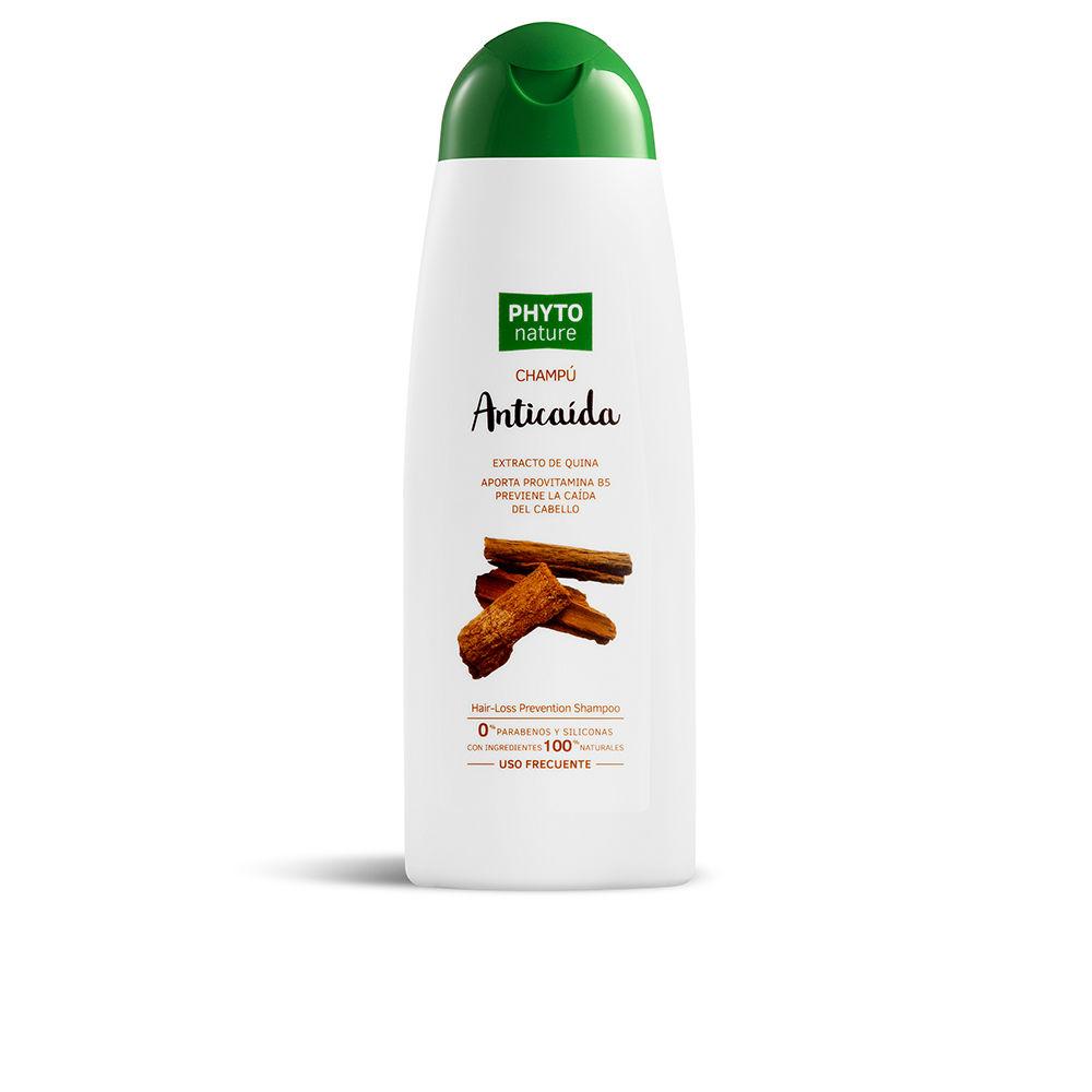 Luxana Phyto Nature Anti Hair Loss Shampoo Combat Hair Loss