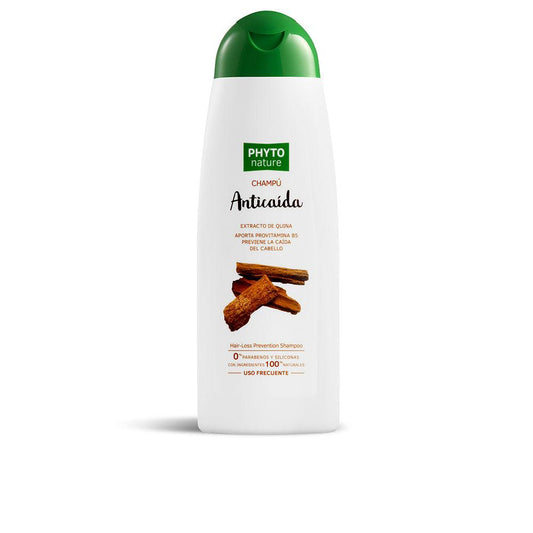 Luxana Phyto Nature Anti Hair Loss Shampoo Combat Hair Loss