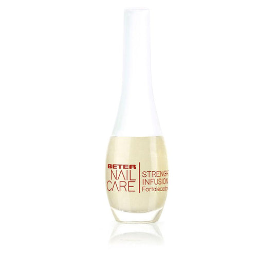 Beter Nail Care Beter Moisturizing Nail Treatment Stronger Nails Formula
