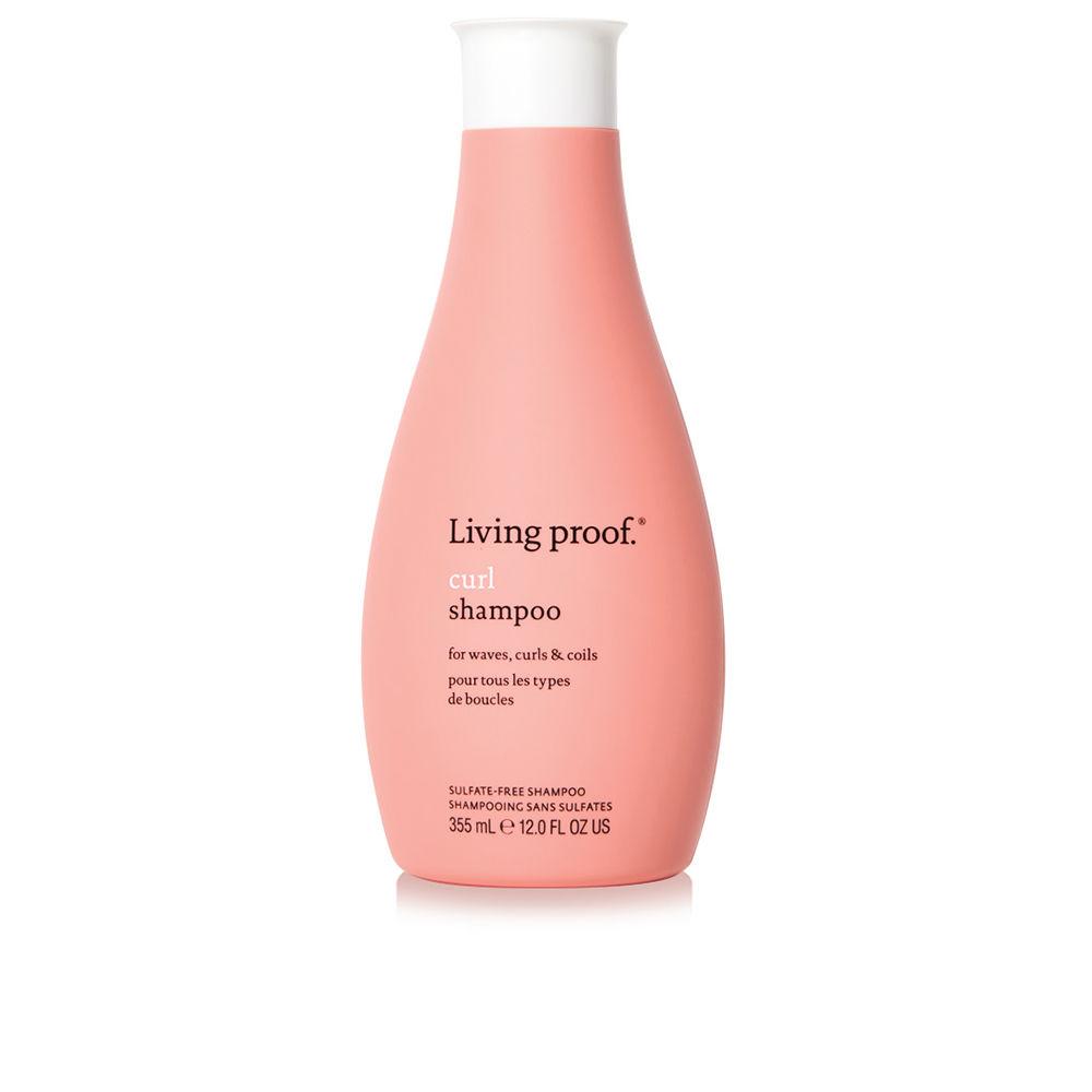 Living Proof Living Proof Curl Shampoo Ultimate Curly Hair Care