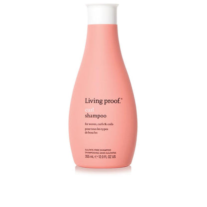 Living Proof Living Proof Curl Shampoo Ultimate Curly Hair Care