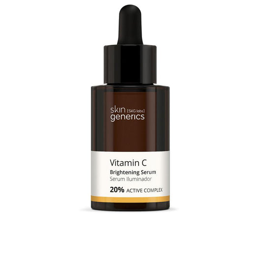 Skin Generics Vitamina C Serum Illuminates And Hydrates