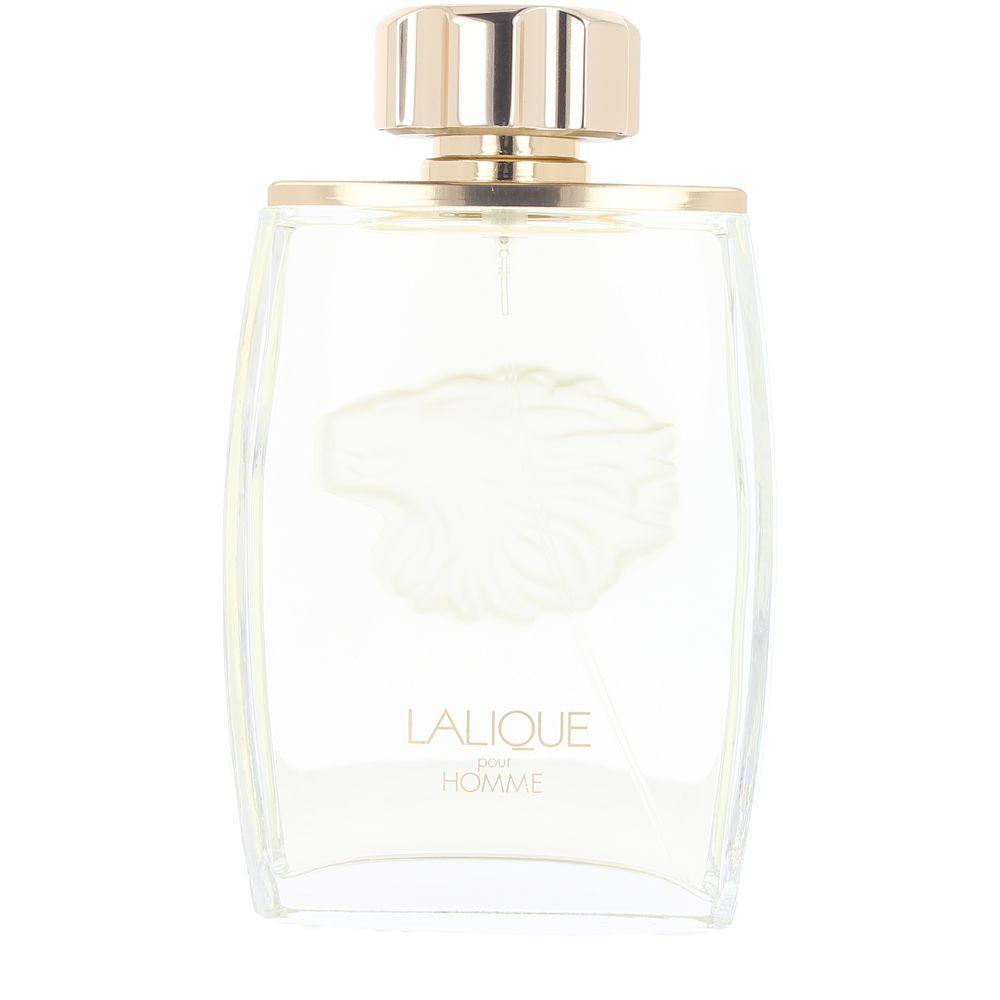Lalique Lion Perfume Eau De Parfum For Men Woody Aromatic