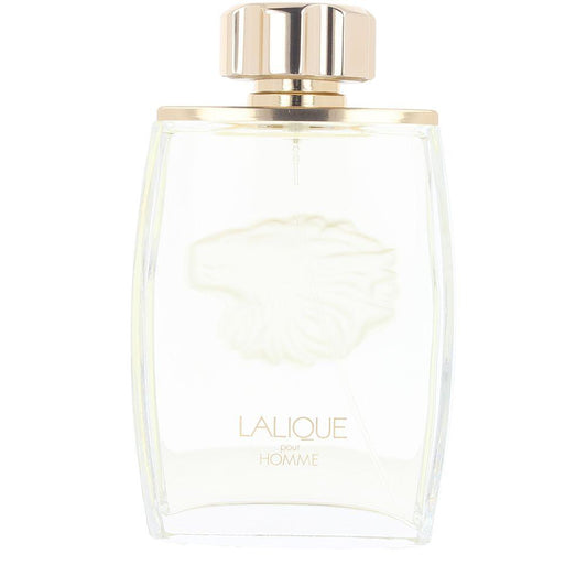 Lalique Lion Perfume Eau De Parfum For Men Woody Aromatic