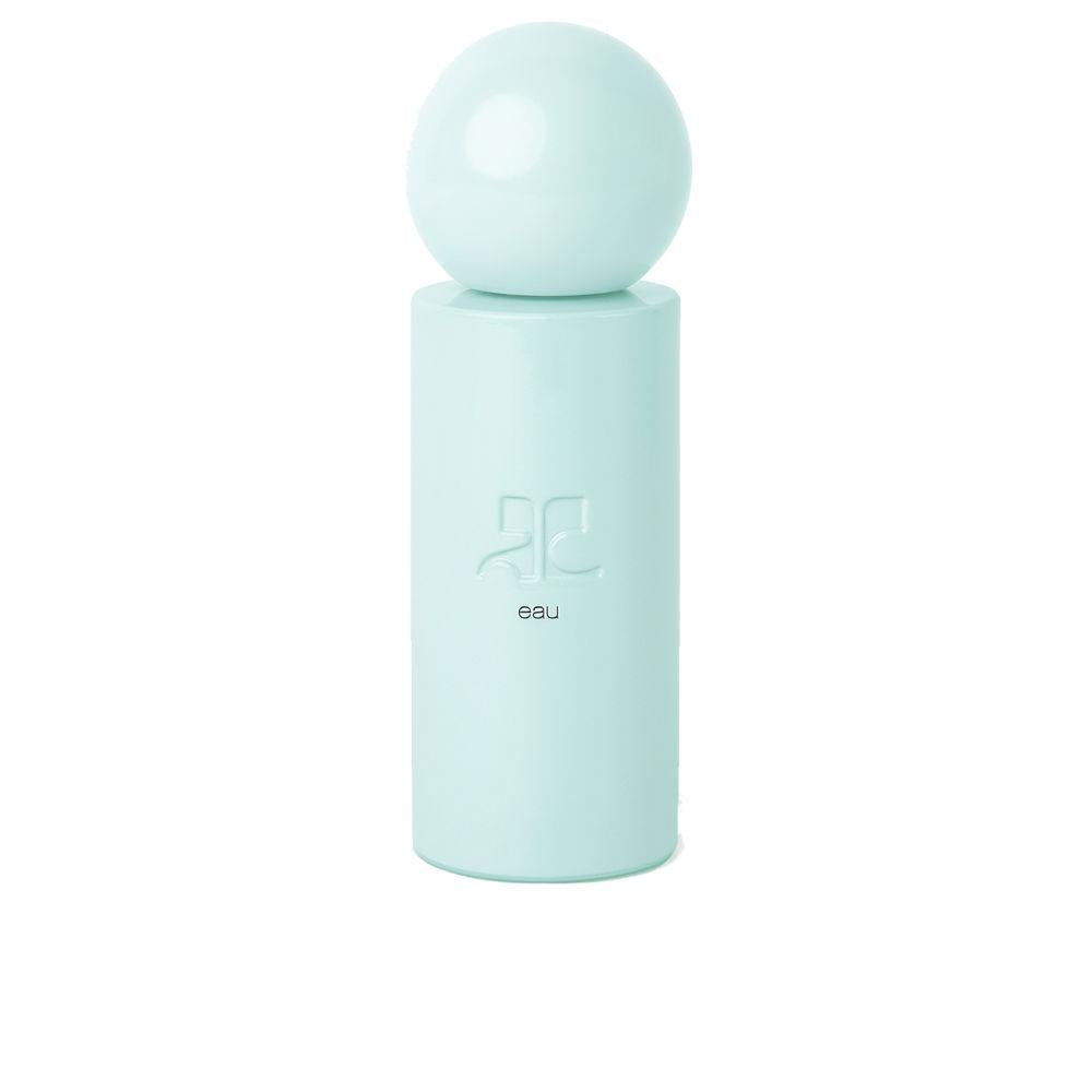 Courreges Eau De Courrèges Perfume Eau De Toilette Vibrant Natural Freshness
