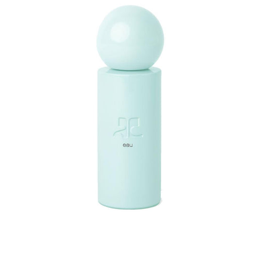 Courreges Eau De Courrèges Perfume Eau De Toilette Vibrant Natural Freshness