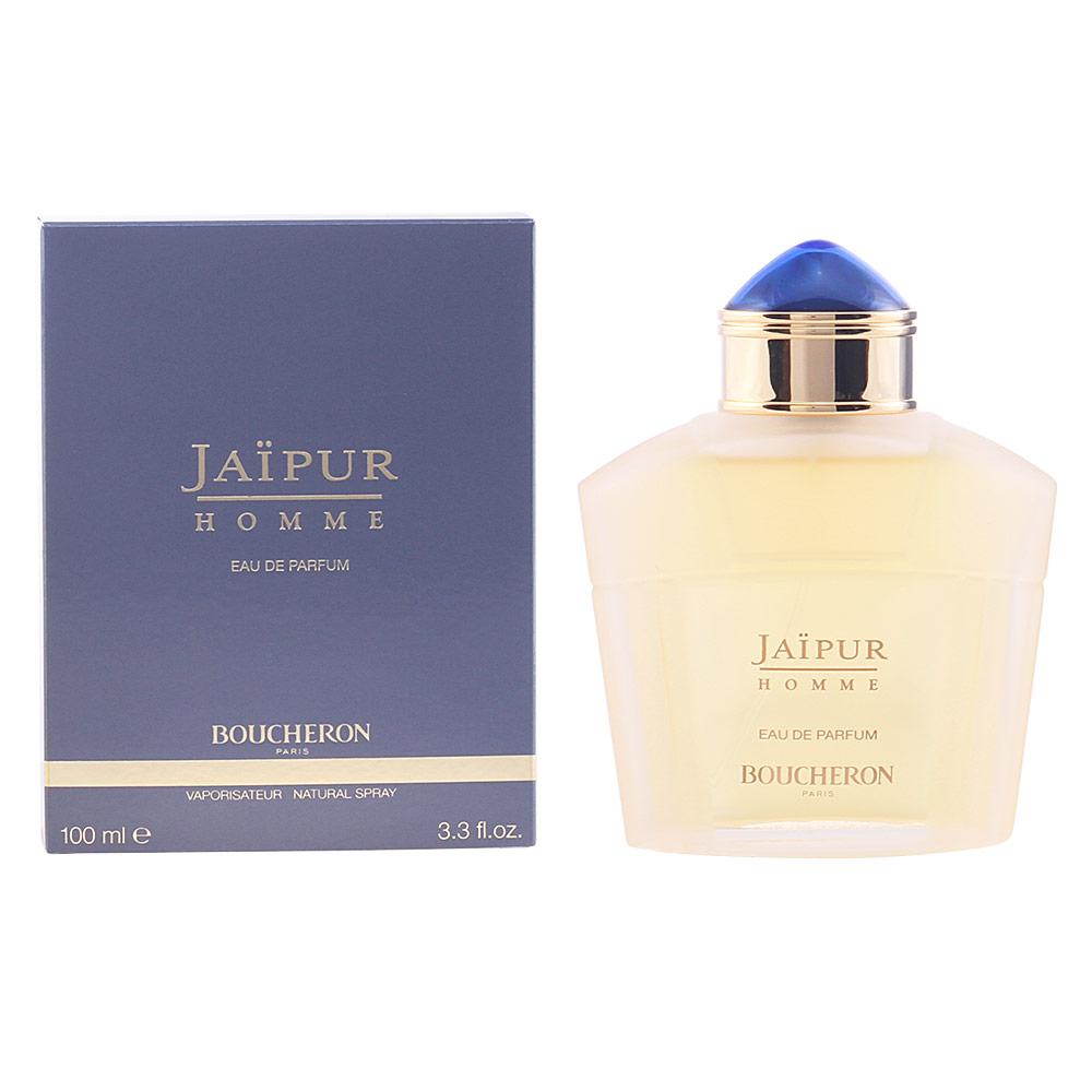 Boucheron Jaïpur Homme – apă de parfum, 100 ml
