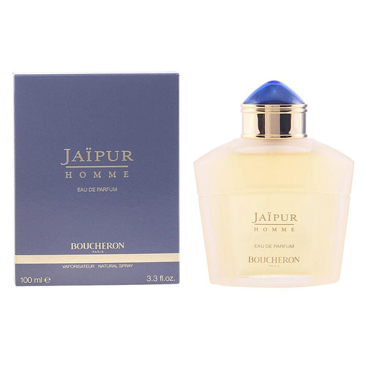 Boucheron Jaïpur Homme – apă de parfum, 100 ml