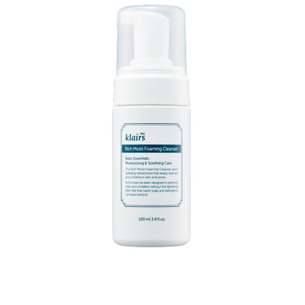 Klairs Rich Moist – produs de curățare, 100 ml
