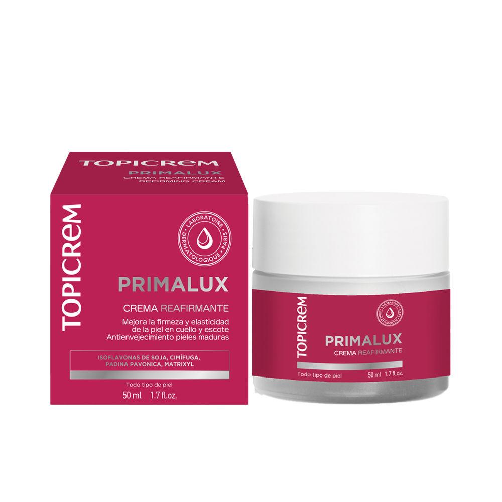 Topicrem Ah Facial Treatment For All Skin Types