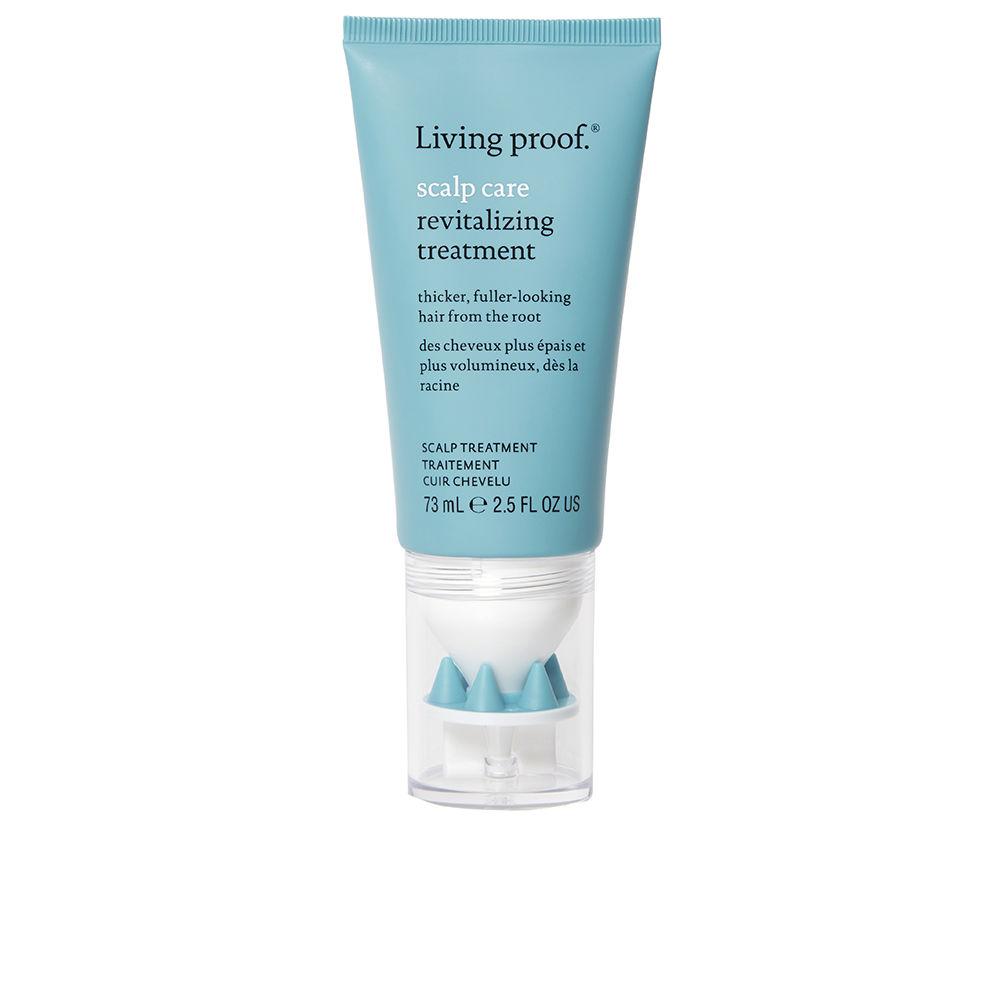 Living Proof Scalp Care Revitalizing Treatment Healthy Scalp Boost