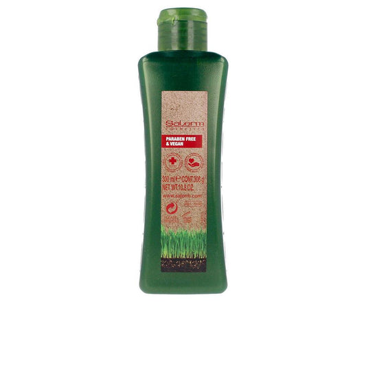 Salerm Biokera Natura – șampon, 300 ml