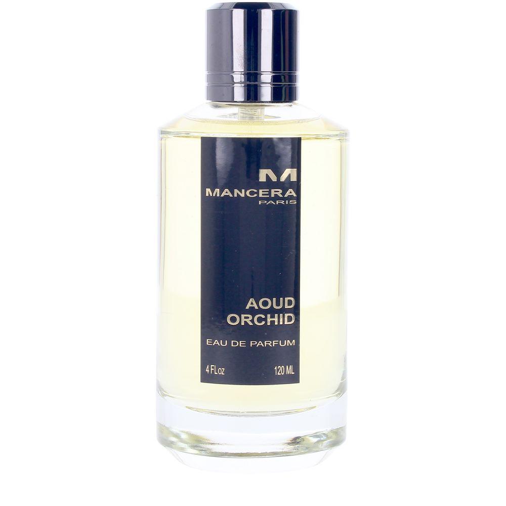 Mancera Aoud Orchid – parfum, 120 ml