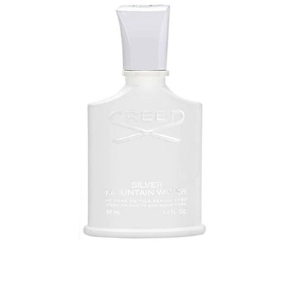 Creed Silver Mountain Water Perfume Eau De Parfum Modern Refreshing Aroma