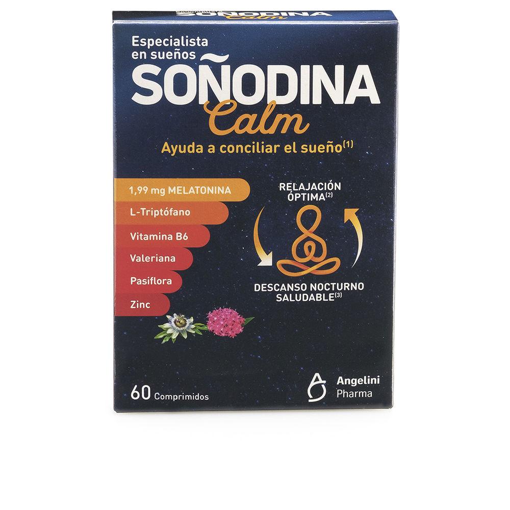 Natura Essenziale Soñodina – supliment alimentar, 60 comprimidos