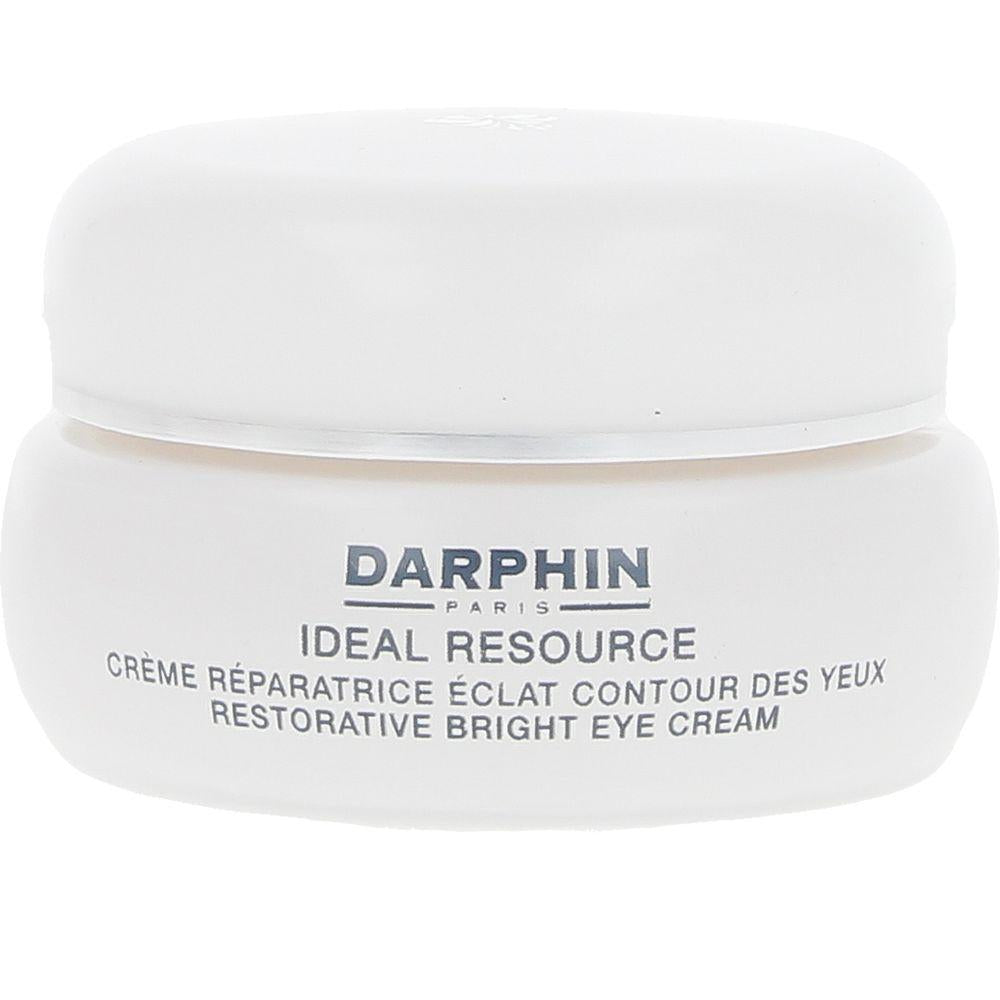 Darphin Ideal Resource Bright Eye Cream Fast Absorbing Herbal Formula