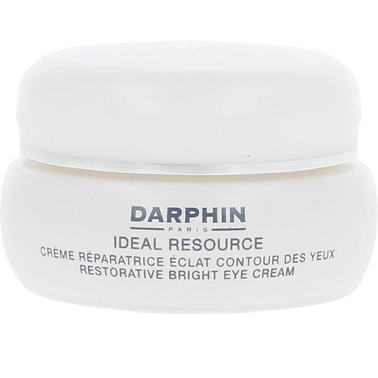 Darphin Ideal Resource Bright Eye Cream Fast Absorbing Herbal Formula