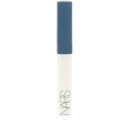 Nars Radiant Concealer Covers Brightens Enhances