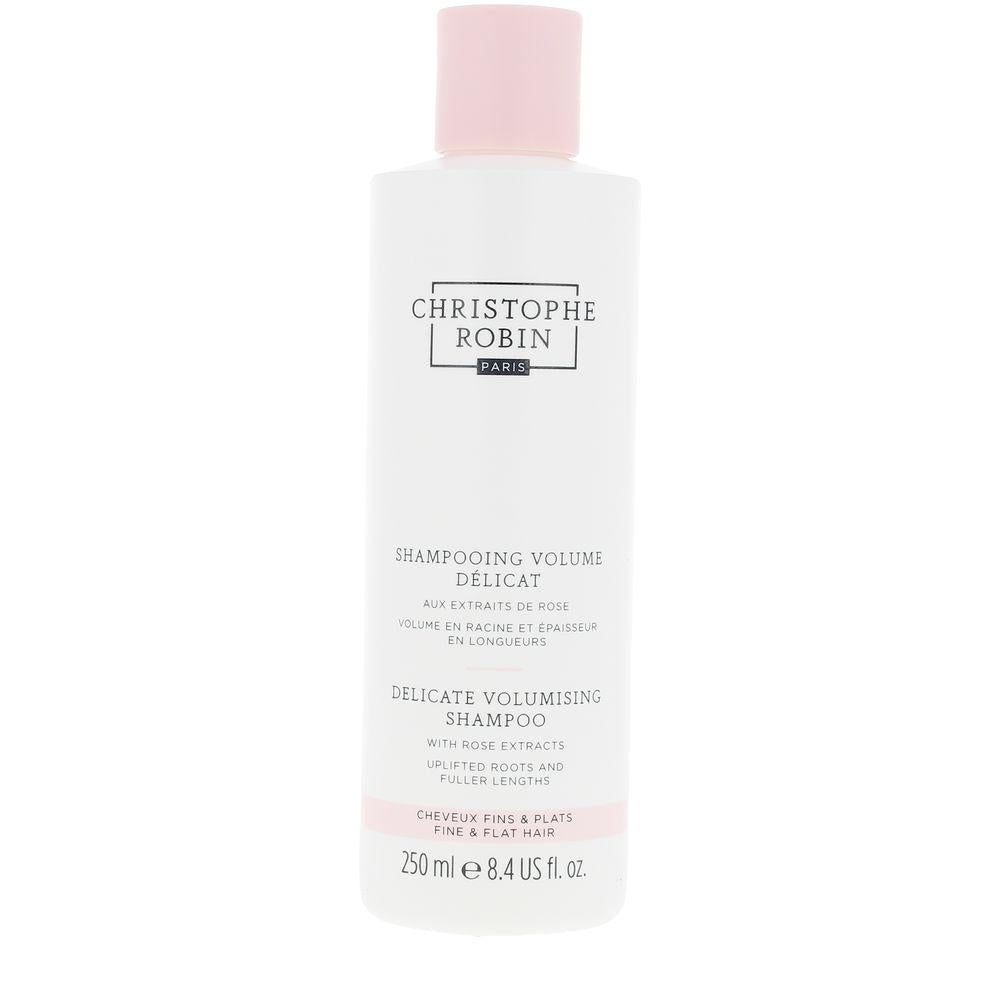 Christophe Robin Delicate Volumising Shampoo Natural Volume Boost