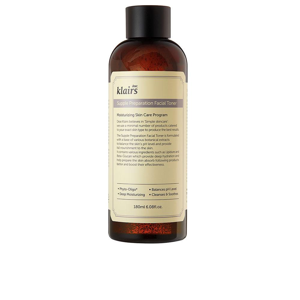 Klairs Supple Preparation – tonic, 180 ml