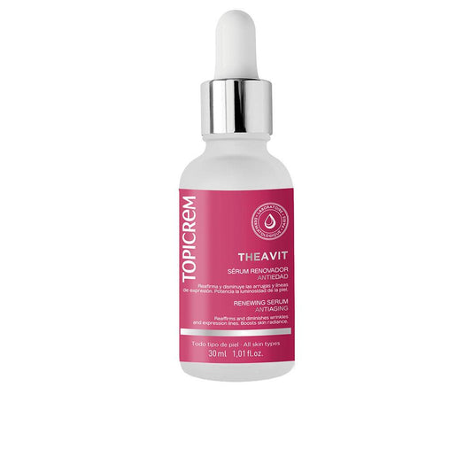 Topicrem Ah Renewing Serum Advanced Anti Aging