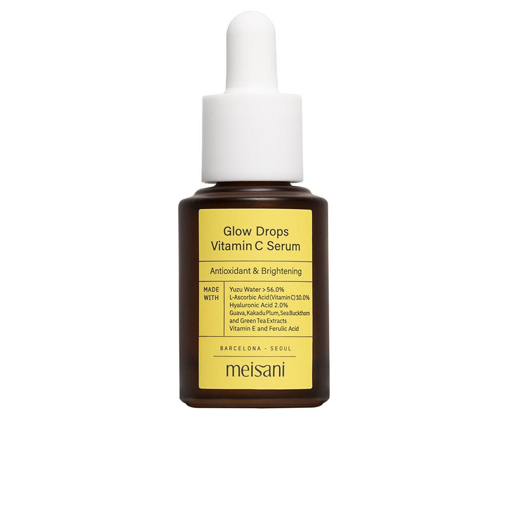 Meisani Glow Drops – ser, 15 ml