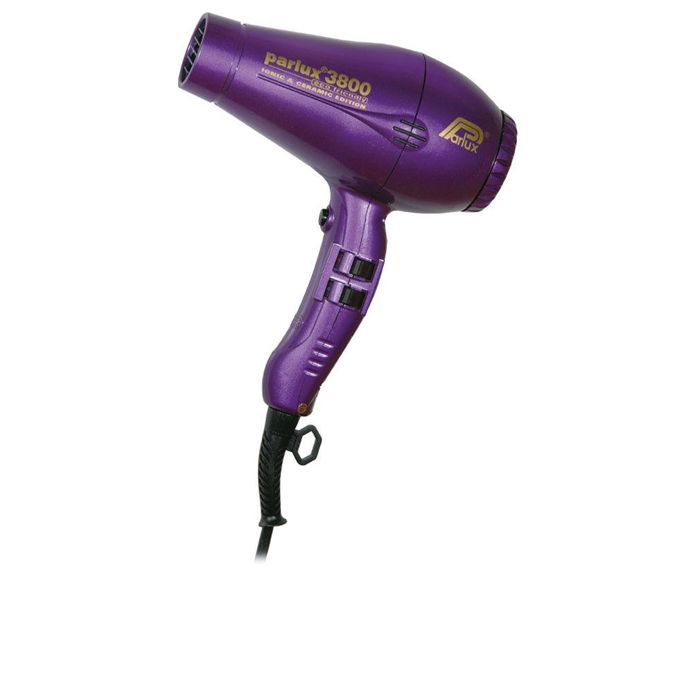 Parlux 3800 – uscător de păr, 1 buc. – Violet 1 buc.