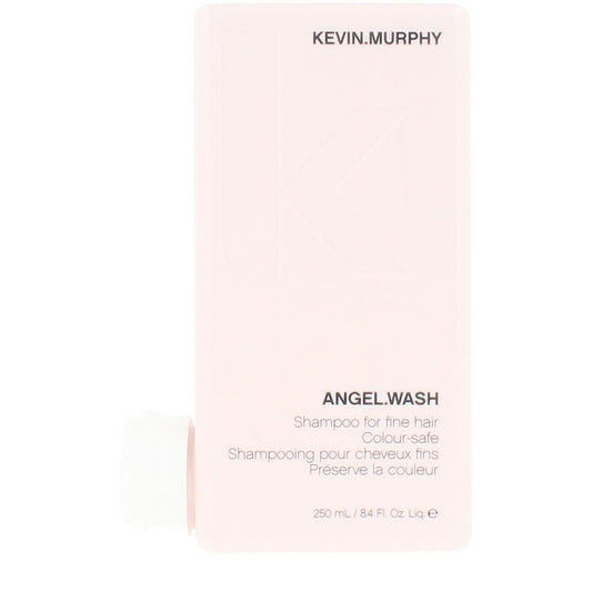 Kevin Murphy Angel Wash Shampoo For Fine Colored Hair UVA Protection And Nourishment