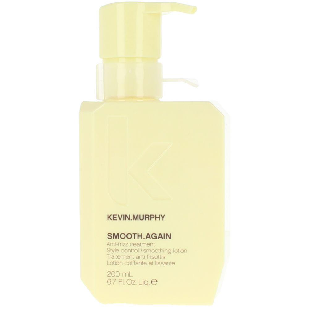 Kevin Murphy Smooth Again Anti Frizz Hair Treatment Silky Control