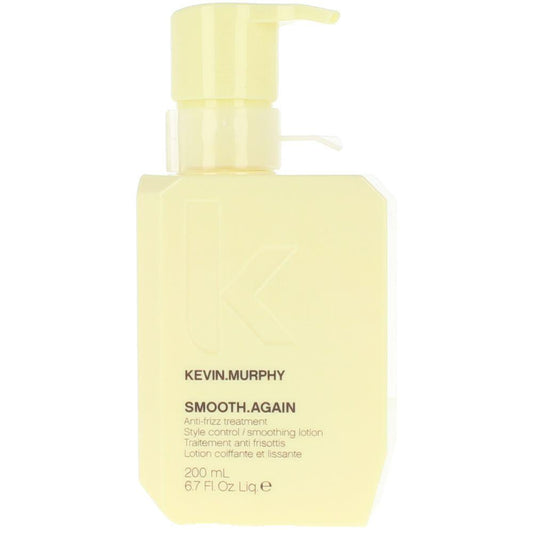 Kevin Murphy Smooth Again Anti Frizz Hair Treatment Silky Control