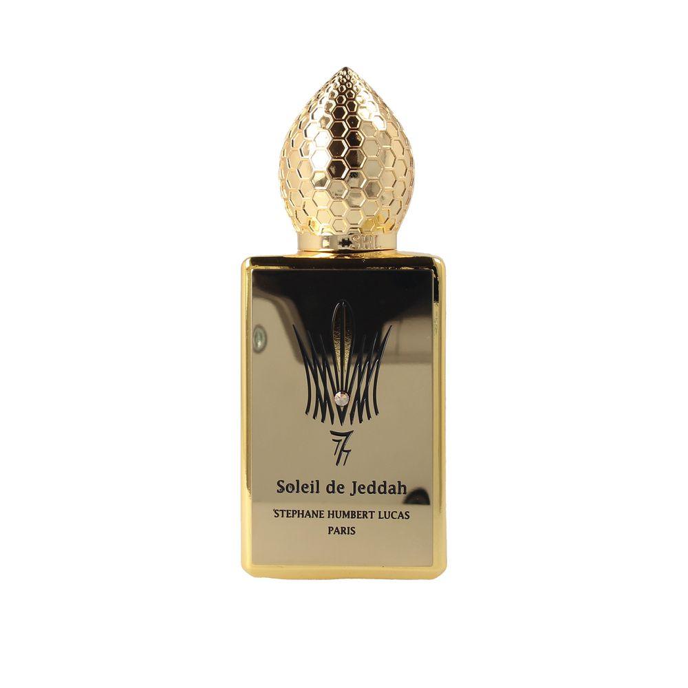 Stephane Humbert Lucas Soleil De Jeddah – parfum, 50 ml