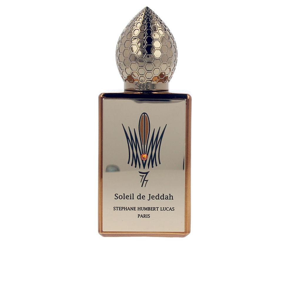 Stephane Humbert Lucas Soleil De Jeddah Afterglow – apă de parfum, 50 ml