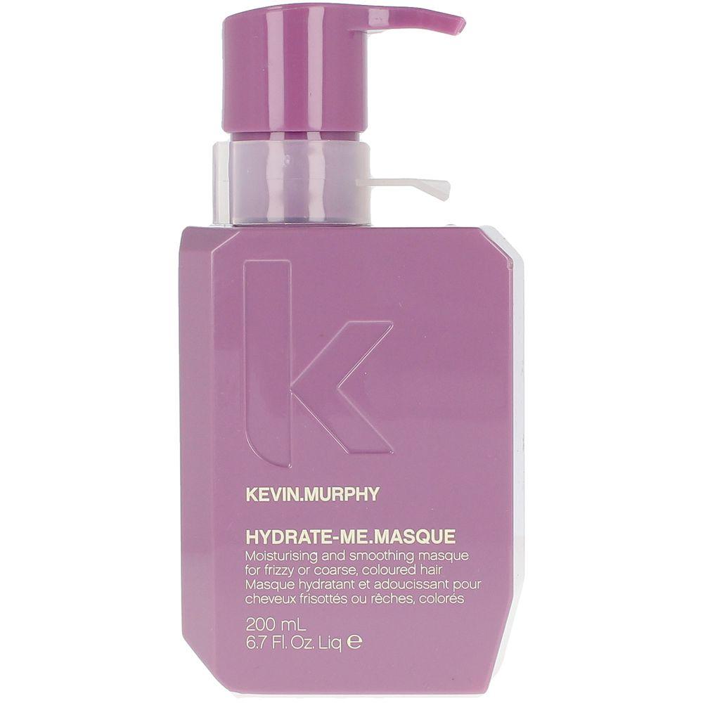 Kevin Murphy Hydrate Me Moisturizing Hair Mask For Dry And Damaged Hair Strong Healthy Hair