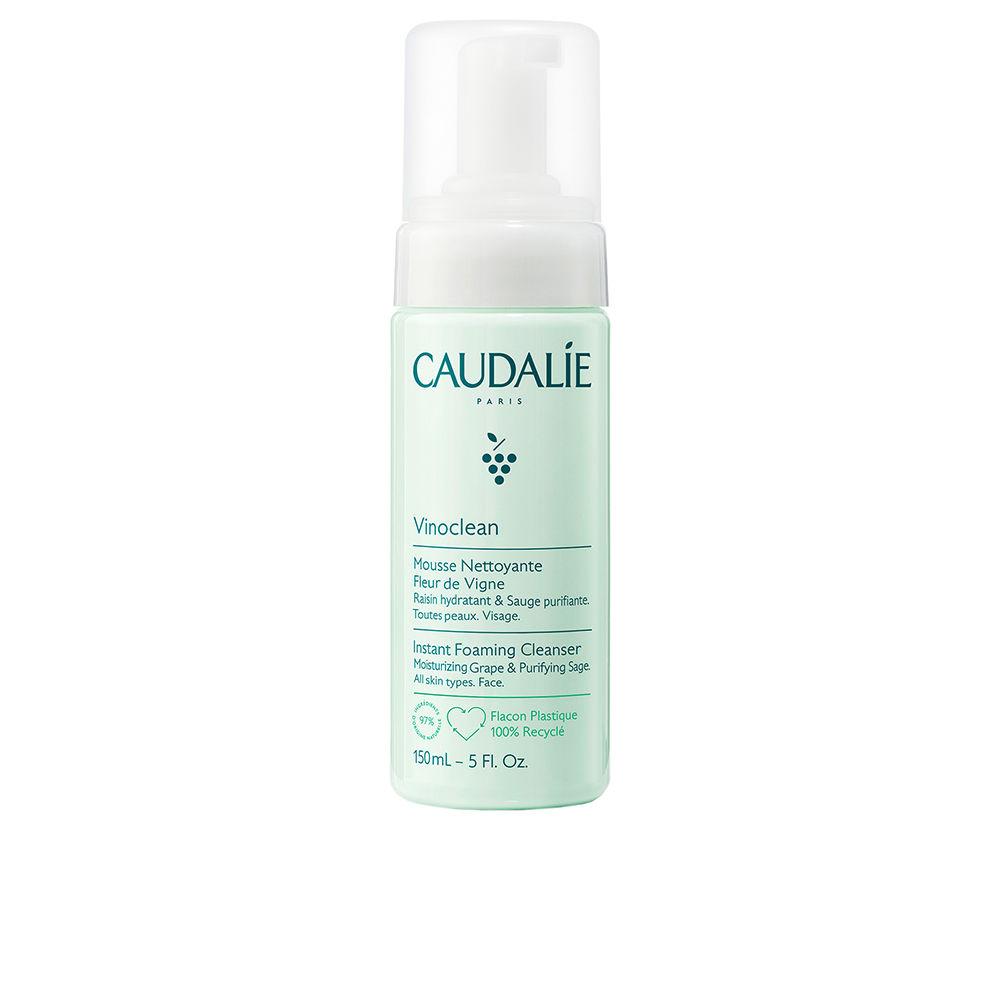 Caudalie Vinoclean – spumă, 150 ml