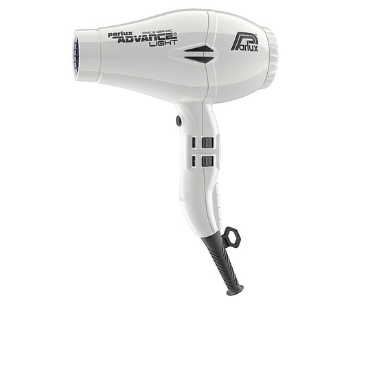 Parlux Advance – uscător de păr, 1 buc. – White 1 buc.