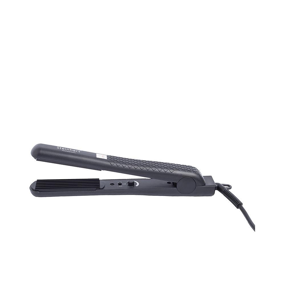 Steinhart Planchas – placă de păr, 1 buc. – Black 1 buc.