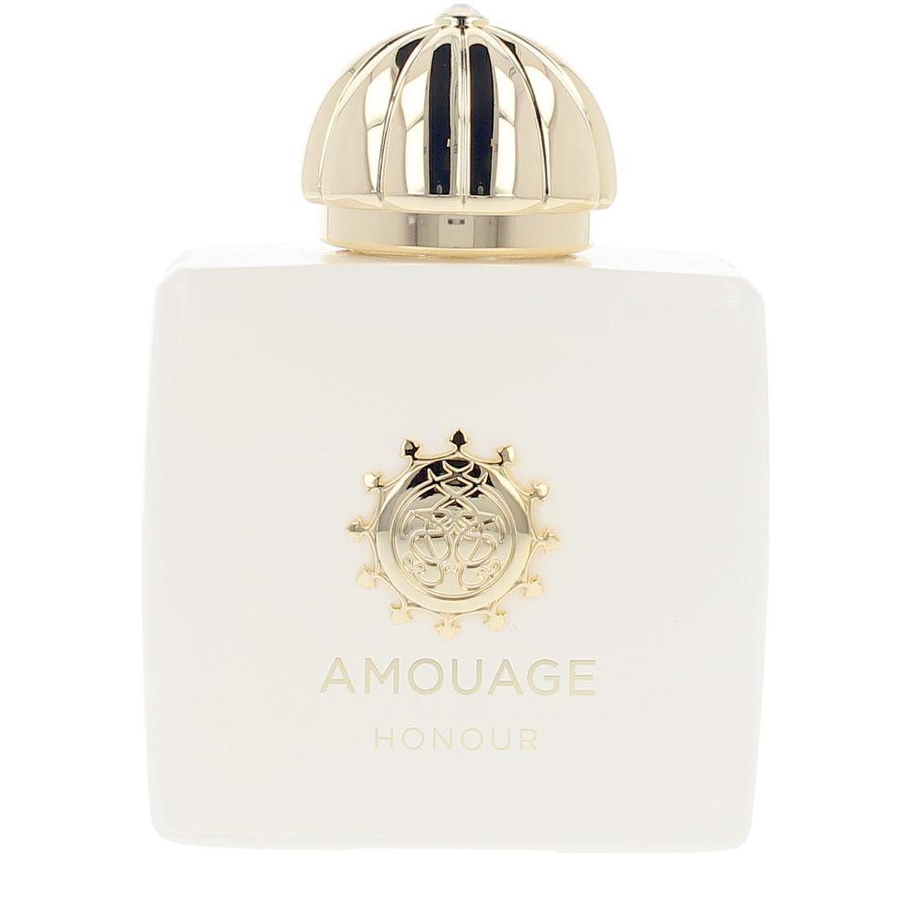 Amouage Honour Woman Perfume Eau De Parfum Floral