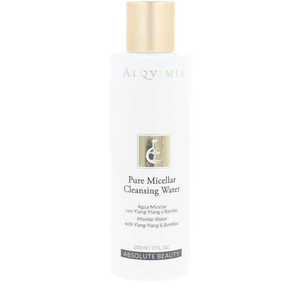 Alqvimia Absolute Beauty Micellar Water Clean And Glowing Skin
